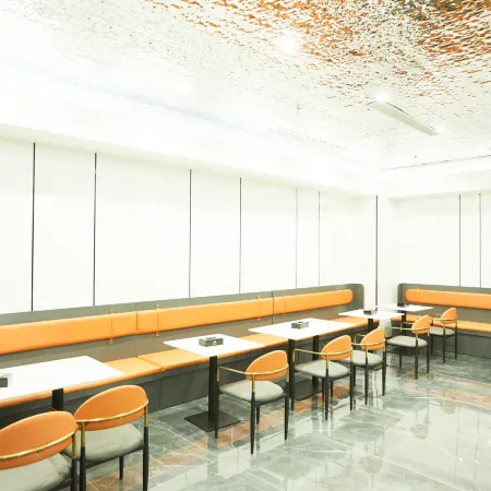 Dianjiang Hanma Hotel
