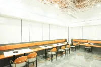 Dianjiang Hanma Hotel - พร้อมอาหารเช้า