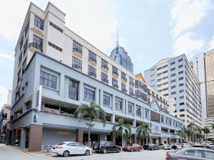 Hotel Club Dolphin Kuala Lumpur
