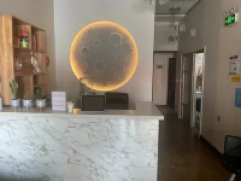 新鄭市恆悦賓館