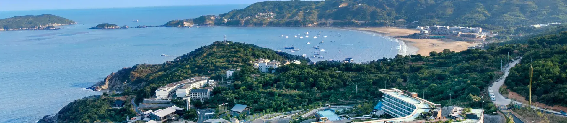 Scenic Hotels