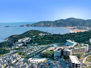 Popular Scenic Hotels in Cangnan