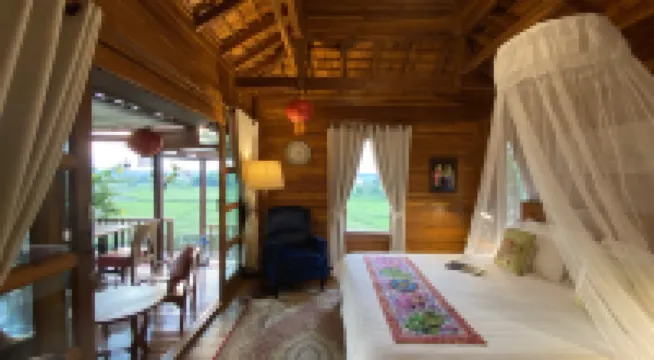 NAN Seasons Boutique Resort