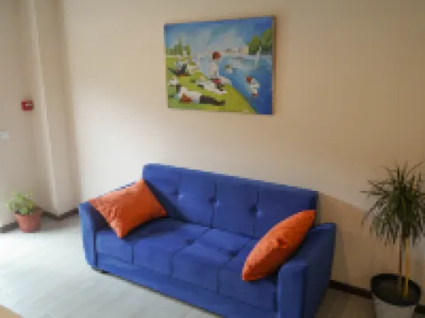 Holiday Borjomi Hotels in Borjomi