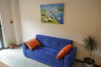 Holiday Borjomi Hotels in Боржомі