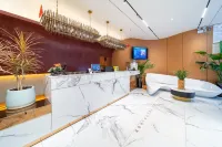 MIngshe Art Hotel