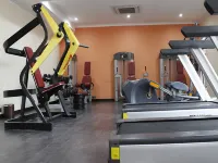 Shoregate Hotel - نادي رياضي