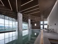 GRAND NEW CENTURY HOTEL SHENGZHOU - Romantic