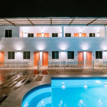 White Square Nirvana, Parra - Housity