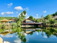 Bashan Meicun Private Tang Resort Hotel Hotel a Pingchang
