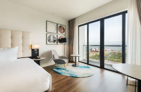 Hotel Soleil Halong, Trademark Collection by Wyndham