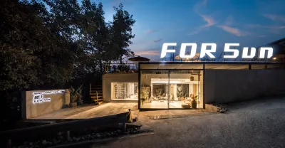 For Sun B&B Các khách sạn ở 