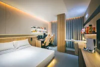 โรงแรมอีสปอร์ตวูส (พลาซ่าปิงหยาง เซิงหลงอินเตอร์เนชันแนล หลินเฟิน) - สัตว์เลี้ยง