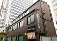 Jing House Akihabara Ryokan