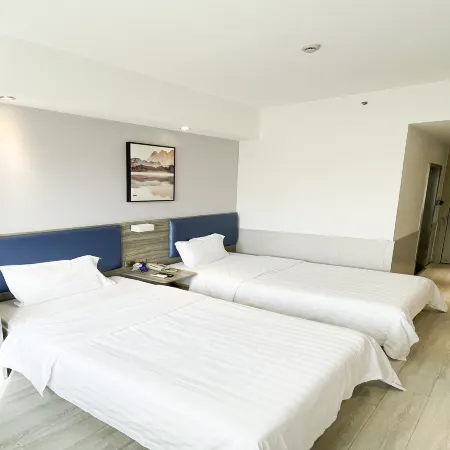 Jingying Hotel