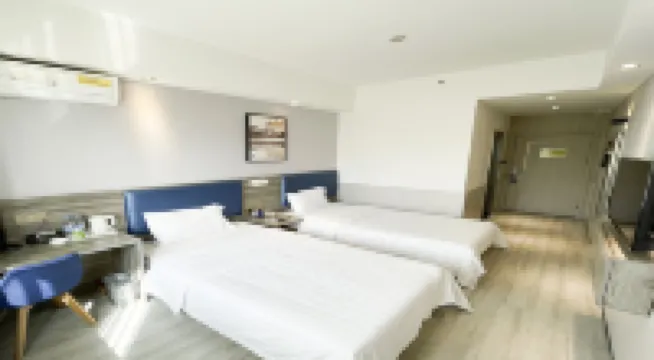 Jingying Hotel