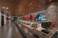 Thousand Island Lake Kaiyuan Mingting Hotel