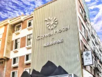 Citywell Hotel (Quanzhou Food Street) Hotel in zona Torre Dongxi