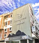 Citywell Hotel (Quanzhou Food Street) Hotel dekat Quanzhou Museum
