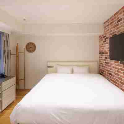 SHIBUYA HOTEL EN（渋谷ホテル　エン） Rooms
