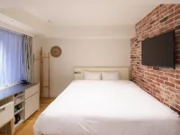 SHIBUYA HOTEL EN（渋谷ホテル　エン） 東急百貨店周辺のホテル