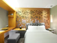 Grand Mercure Dongguan Huiyuan Hotels near Humen