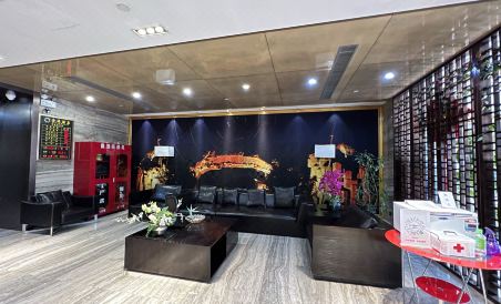 Jinbo Hotel - Housity