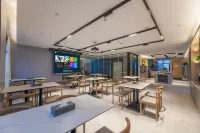 โรงแรมตัวเกา สาขา โจวเซียง ฉือซี - สัตว์เลี้ยง