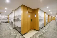 Zuoan Hotel - 3-Star