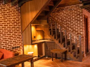 Basera Boutique Hotel