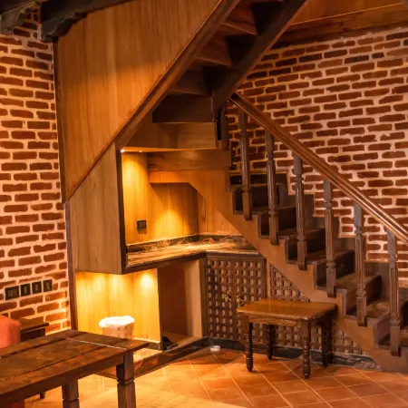 Basera Boutique Hotel - Kathmandu's Hidden Escape