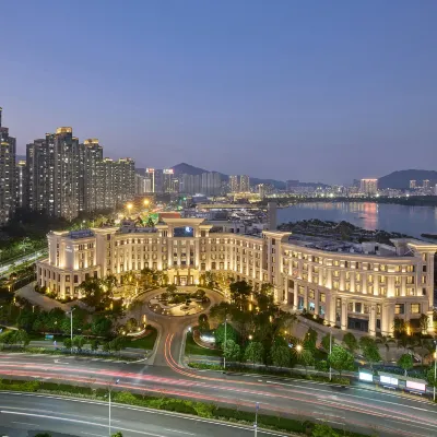 Hotel Indigo Xiamen Haicang by IHG Hotels near Haicang