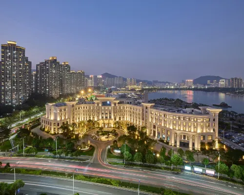 Hotel Indigo Xiamen Haicang by IHG Hotels near Haicang