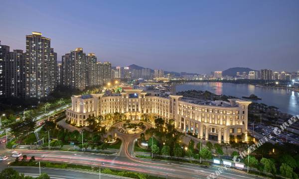 Hotel Indigo Xiamen Haicang by IHG