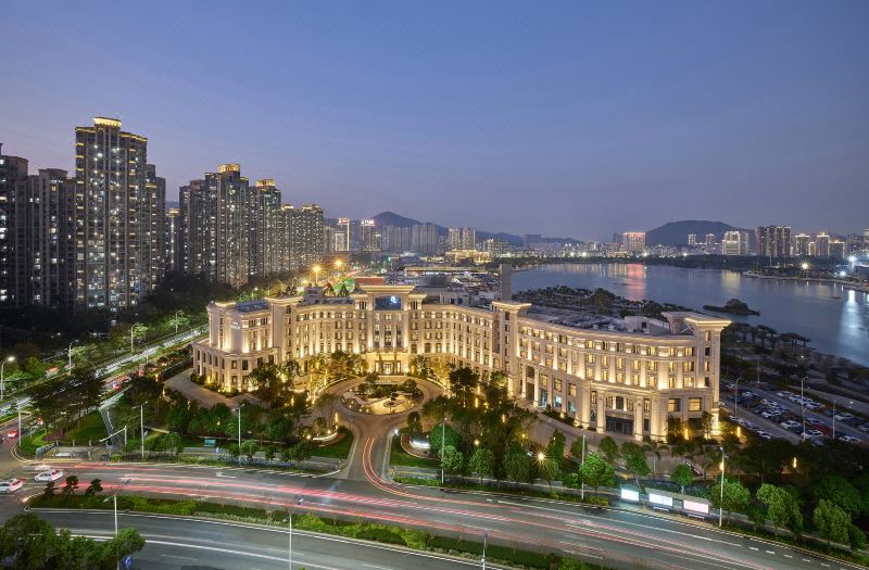 Hotel Indigo Xiamen Haicang by IHG