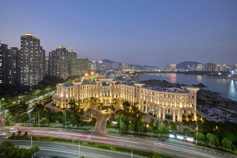 Hotel Indigo Xiamen Haicang