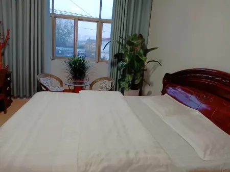 Yangzhou Shuyijia Inn Отели рядом с Аэропорт Янчжоу