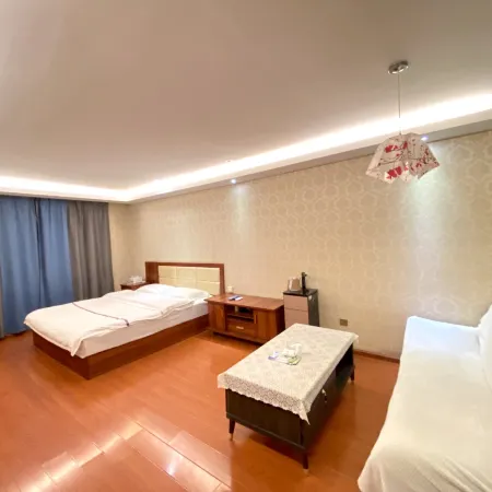 Lufeng Xinxin Homestay