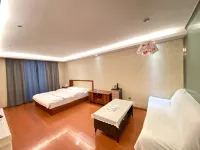 Lufeng Xinxin Homestay