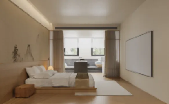 카펫 오브 플라워스 호텔