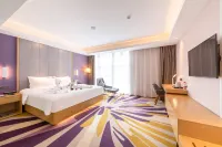 Lavande Hotel (Yingshang Chengbei New District) Hôtels à : Yingshang