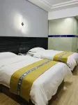 Langxi Youshang Business Hotel
