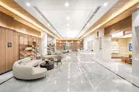 Mianyang Horticultural Mountain Science and Technology Innovation Park Atour X Hotel - 4-Star