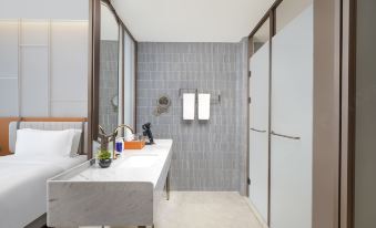 voco Chongqing Chaotianmen·IHG