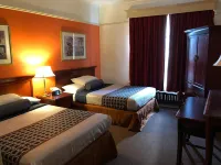 Union Square Plaza Hotel Hotel a San Francisco