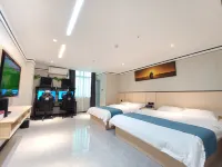 Black Shark E-sports Apartment (Yingde Fengguang Road)