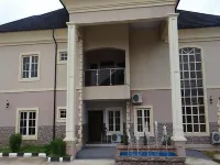 Zaranda International Hotel Hotels in 