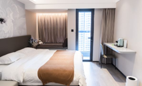 Nokosden Administration Apartment