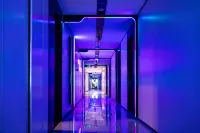 CJ e-sports Hotel
