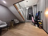 Bowei Electric Sports Hotel (University Town Branch) - Esports